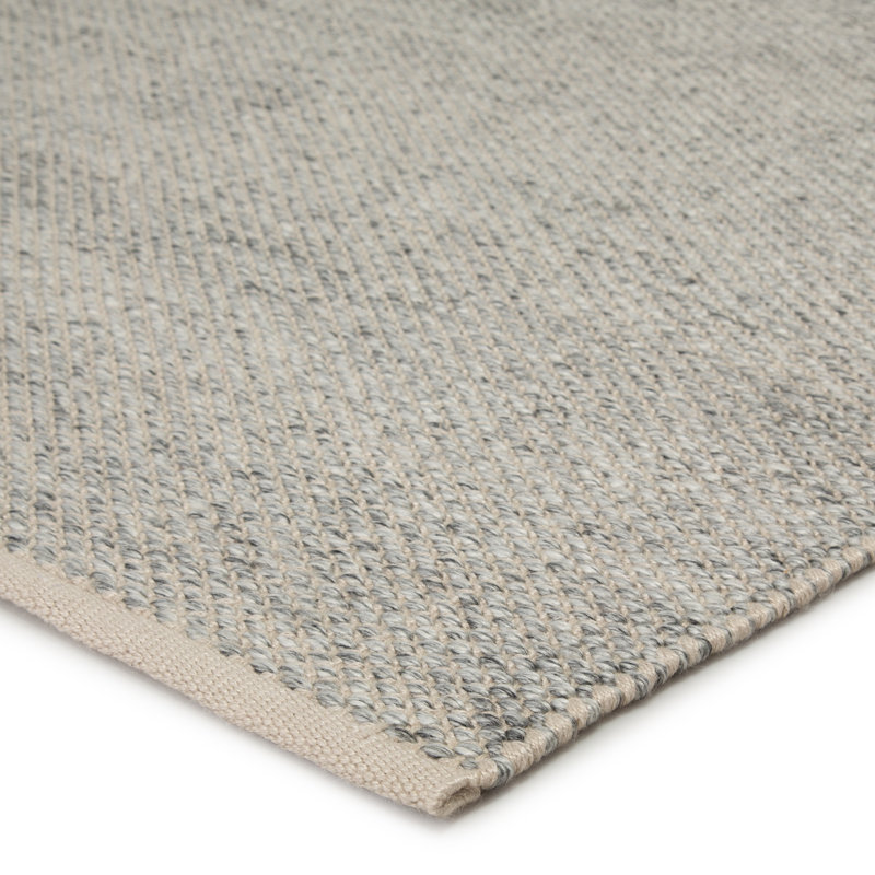 Lamanda Area Rug in Whitecap Gray/Antarctica/Iron Gate, Rectangle 5' x 8'