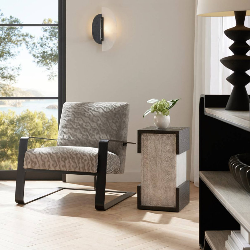 Exeter End Table