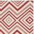 Sonny Cedar Brook Hand Loomed Cotton Geometric Rug-19275249