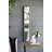 Full Length Mirror With Metal Frame, Long Mirror For Hallway, Living Room, Bedroom