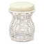 Tabouret de coiffeuse Adero-660345636