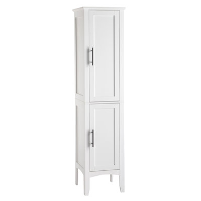 Armoire à linge Dennys