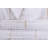Cotton Blend Mid-Calf Bathrobe with Pockets-2079075807-2079075804