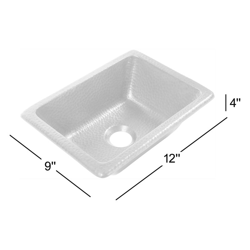 Lavabo pour salle de bain Hawking