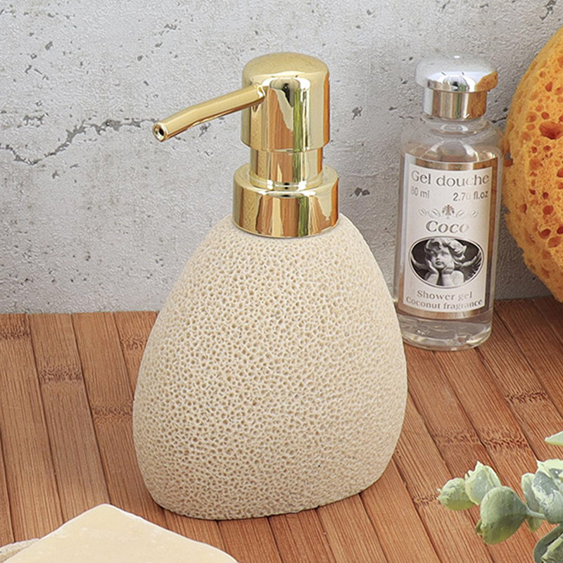 Soap / Lotion Dispenser