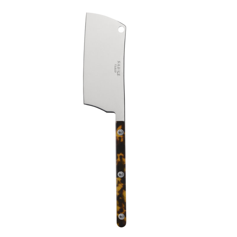 Bistrot Tortoise Cheese Knife