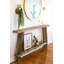 Console surdimensionnée 70x6x36h-1792080305