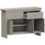 Beacsfield 117Cm Wide 2 Drawer Sideboard-1758824269