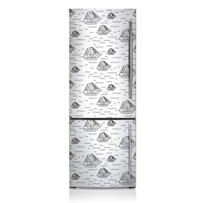 Door Decal