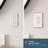 Franklin Brass Soft Arch 2-Gang Oversized Light Switch/Toggle Cover Wall Plate-100753524