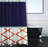 Bartow Geometric Shower Curtain-1886726494