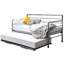 Irasburg Metal Daybed with Trundle-38256646-38256648-38256649