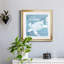 Trust the Journey - peinture encadrée-631848058-631848035