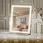 Miroir de maquillage / rasage Loxley