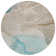 Abstract Indoor / Outdoor Rug