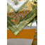 Mimosa Napkins - Green & Yellow - 19" x 19" - Set of 6-794234158