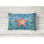  Coussin Starfish