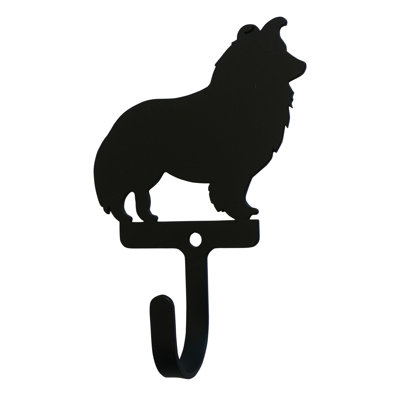 Calderon Iron Wall Wall Hook