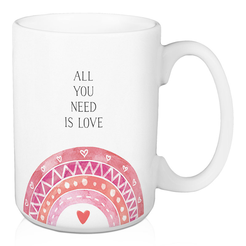 Tasse à café