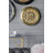 Jawann Wall Clock