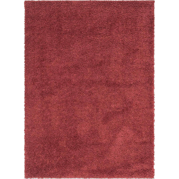 Poppy Kitchen Rug Poppies-rug | Wayfair