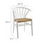 Chaise d'appoint Modway Flourish-464640139-517189607