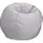 Versatile Bean Bag for Ultimate Relaxation and Home Comfort-379944227