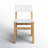 Canele Romee Dining Chair-1740087741