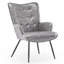 Fauteuil à oreilles Shaftbury-806454427-806404657
