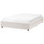 Bed with Storage Drawers without Headboard Fabric PRADES-119068232-119068247