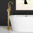 Freestanding Tub Filler with Diverter-60203240