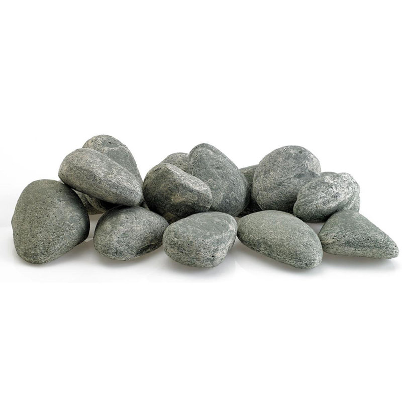Ensemble de pierres Lite, Gris Cape