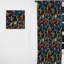 Motif bohémien tribal bohème Boho Tribal Snake-107591163