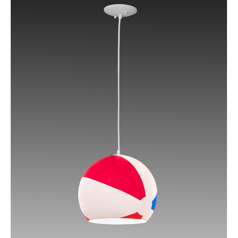 1 - Light Pendant