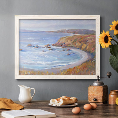 " Along The Coast II "