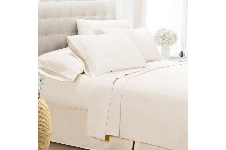 Microfiber Sheet Set
