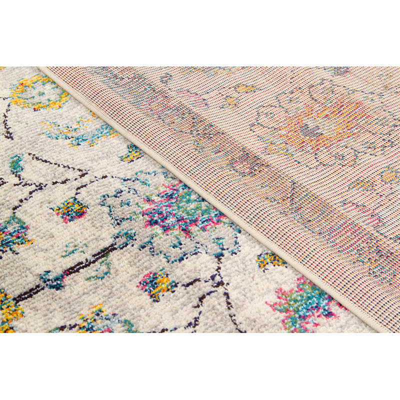 Vivace Astract Area Rug Set, Rectangle 160 x 230cm