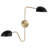 Judson Swing Arm Sconce-1571886151
