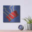 Art mural en métal Luxe-102867098
