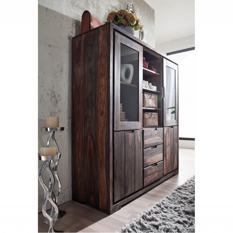 Tambora 140cm Sideboard