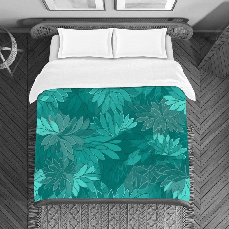 Lorden Duvet Cover, Twin Duvet Cover