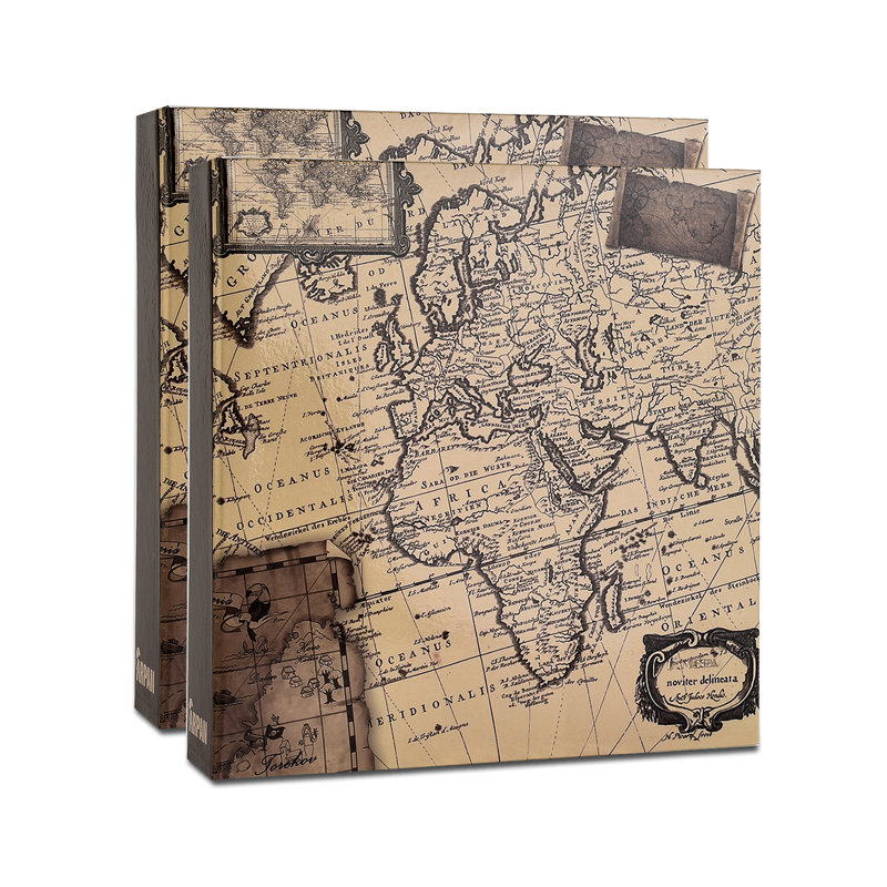 Paper Album