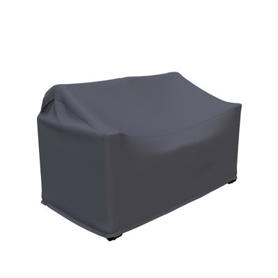 Alturas 50" Wide Outdoor Loveseat Cover
