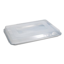 12x18 Baking Sheet With Lid
