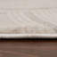 Carmel Modern Arc Cream/Grey Area Rug-131436296