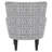 Akanni Upholstered Armchair-192544692