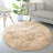 Longford Deep Pile Shaggy Area Rug-136814844