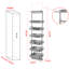 Pull Out Drawer