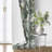 Tropical Palms Cotton Curtain-75953943