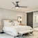 Braxsten 52'' Ceiling Fan with LED Lights